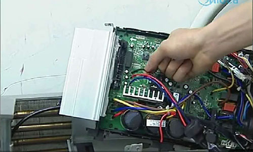 金山屯美的空调电话是多少