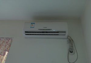 金山屯空调维修电话是多少