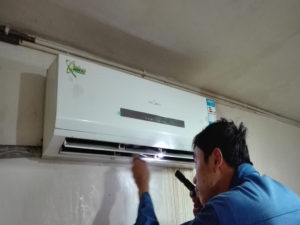 金山屯格力空调电话是多少