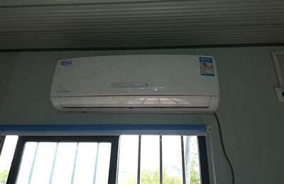 金山屯空调维修在哪里找