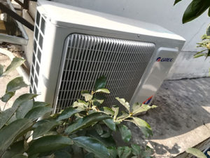 金山屯空调维修售后服务