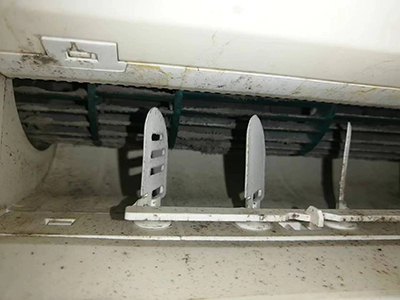 金山屯空调维修售后服务中心电话是多少