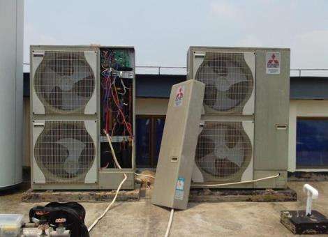 金山屯空调维修电话号码多少