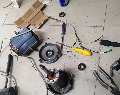 金山屯空调维修售后服务中心电话在哪里找