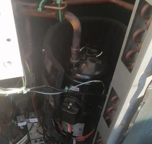 金山屯维修变频空调电话在哪里找