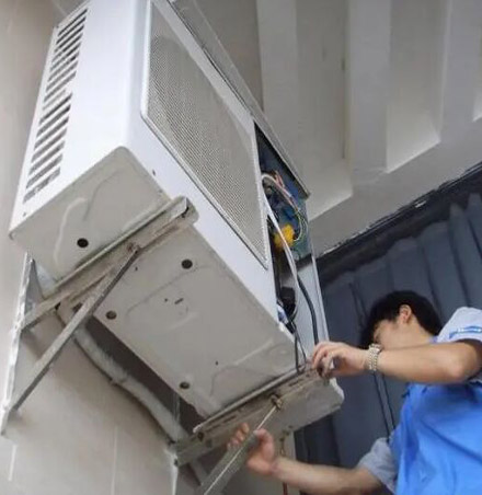 金山屯24小时空调维修热线