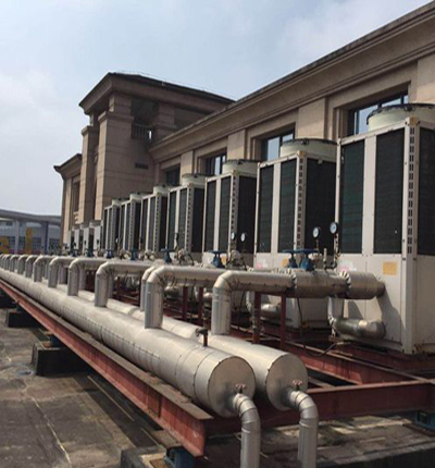 金山屯多联机维修 金山屯中央空调维修