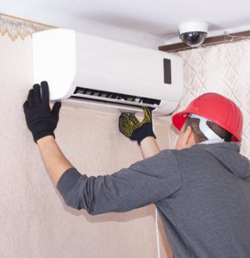 金山屯空调内机噪音大