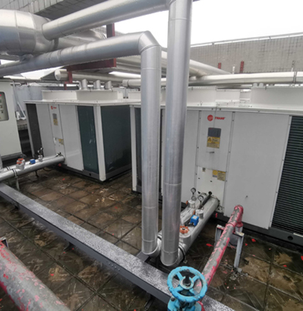 金山屯附近中央空调维修 金山屯上门中央空调维修